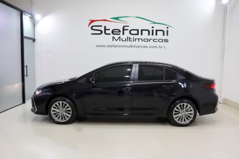 TOYOTA Corolla 2.0 16V 4P XEI FLEX AUTOM�TICO, Foto 10