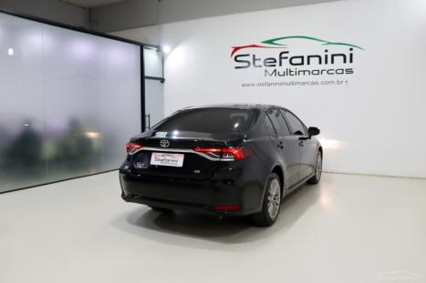 TOYOTA Corolla 2.0 16V 4P XEI FLEX AUTOM�TICO, Foto 11