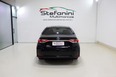 TOYOTA Corolla 2.0 16V 4P XEI FLEX AUTOM�TICO, Foto 12