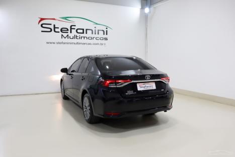TOYOTA Corolla 2.0 16V 4P XEI FLEX AUTOM�TICO, Foto 13