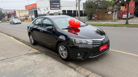 TOYOTA Corolla 2.0 16V 4P XEI FLEX AUTOM�TICO, Foto 1