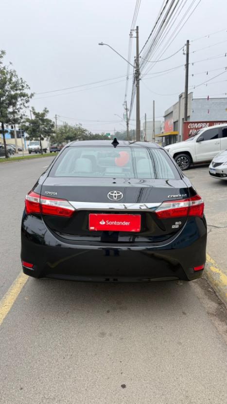 TOYOTA Corolla 2.0 16V 4P XEI FLEX AUTOM�TICO, Foto 6
