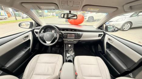 TOYOTA Corolla 2.0 16V 4P XEI FLEX AUTOM�TICO, Foto 8