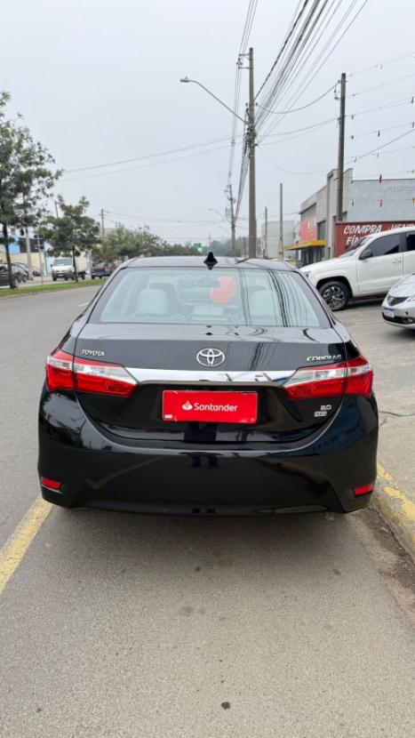 TOYOTA Corolla 2.0 16V 4P XEI FLEX AUTOM�TICO, Foto 6
