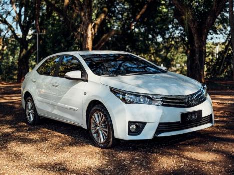 TOYOTA Corolla 2.0 16V 4P XEI FLEX AUTOM�TICO, Foto 1