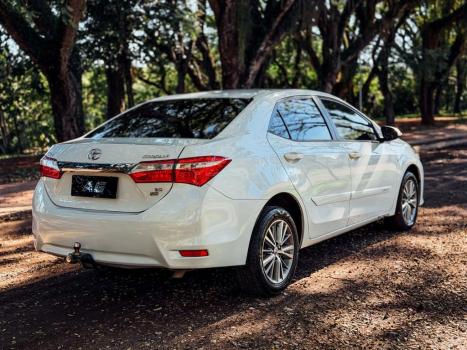 TOYOTA Corolla 2.0 16V 4P XEI FLEX AUTOM�TICO, Foto 3