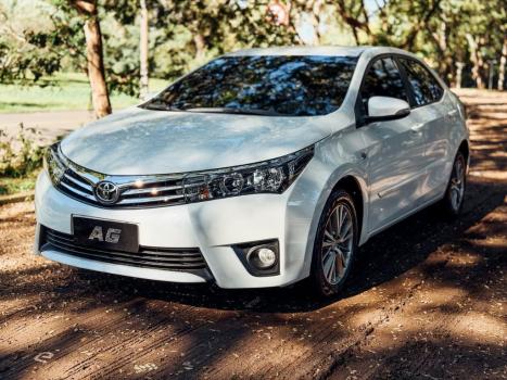 TOYOTA Corolla 2.0 16V 4P XEI FLEX AUTOM�TICO, Foto 5