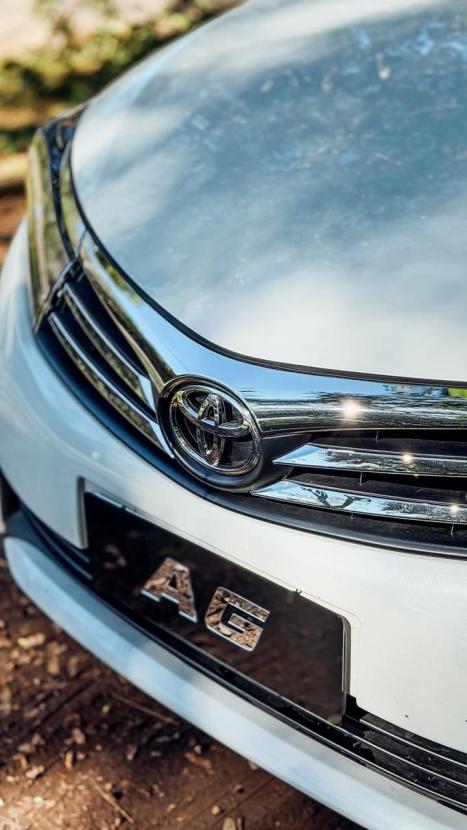 TOYOTA Corolla 2.0 16V 4P XEI FLEX AUTOM�TICO, Foto 7