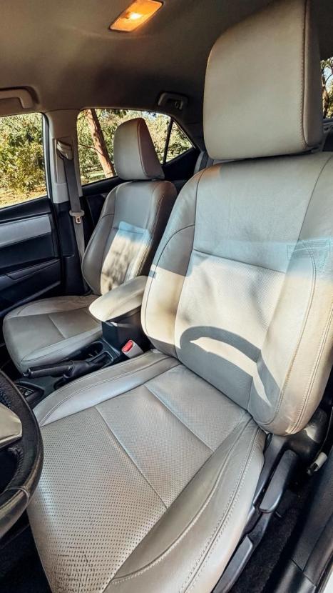 TOYOTA Corolla 2.0 16V 4P XEI FLEX AUTOM�TICO, Foto 11