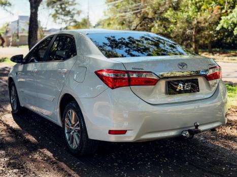 TOYOTA Corolla 2.0 16V 4P XEI FLEX AUTOM�TICO, Foto 16