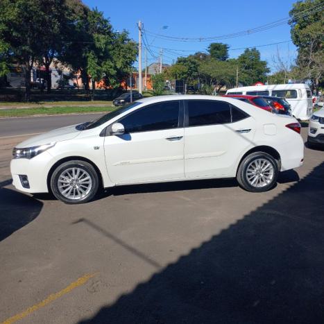 TOYOTA Corolla 2.0 16V 4P XEI FLEX AUTOM�TICO, Foto 4