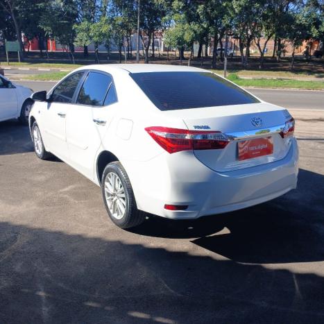 TOYOTA Corolla 2.0 16V 4P XEI FLEX AUTOM�TICO, Foto 5