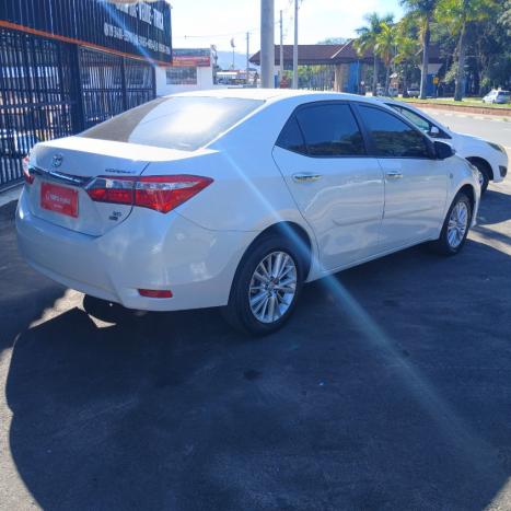 TOYOTA Corolla 2.0 16V 4P XEI FLEX AUTOM�TICO, Foto 7