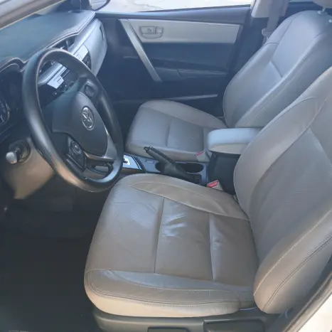 TOYOTA Corolla 2.0 16V 4P XEI FLEX AUTOM�TICO, Foto 9