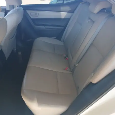 TOYOTA Corolla 2.0 16V 4P XEI FLEX AUTOM�TICO, Foto 11