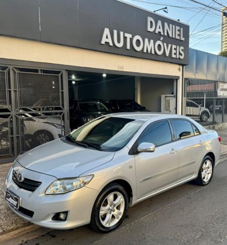 TOYOTA Corolla 2.0 16V 4P XEI FLEX AUTOM�TICO, Foto 1