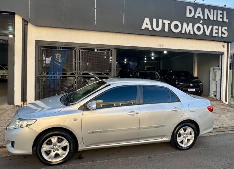 TOYOTA Corolla 2.0 16V 4P XEI FLEX AUTOM�TICO, Foto 2