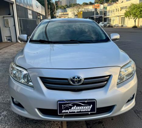 TOYOTA Corolla 2.0 16V 4P XEI FLEX AUTOM�TICO, Foto 3