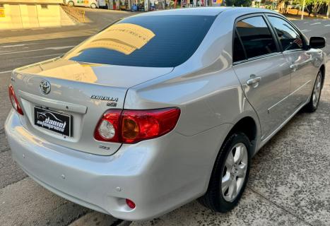 TOYOTA Corolla 2.0 16V 4P XEI FLEX AUTOM�TICO, Foto 4