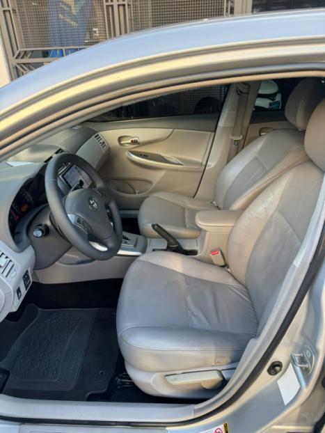 TOYOTA Corolla 2.0 16V 4P XEI FLEX AUTOM�TICO, Foto 5