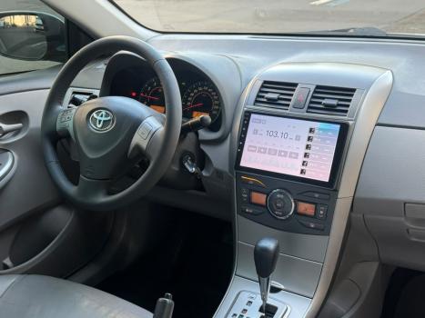 TOYOTA Corolla 2.0 16V 4P XEI FLEX AUTOM�TICO, Foto 9