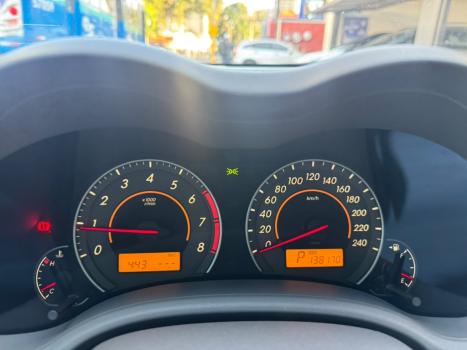 TOYOTA Corolla 2.0 16V 4P XEI FLEX AUTOM�TICO, Foto 12