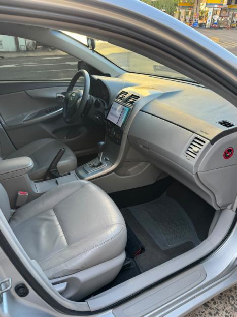 TOYOTA Corolla 2.0 16V 4P XEI FLEX AUTOM�TICO, Foto 13