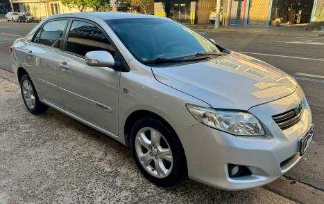 TOYOTA Corolla 2.0 16V 4P XEI FLEX AUTOM�TICO, Foto 14