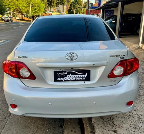 TOYOTA Corolla 2.0 16V 4P XEI FLEX AUTOM�TICO, Foto 15