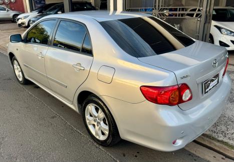 TOYOTA Corolla 2.0 16V 4P XEI FLEX AUTOM�TICO, Foto 16