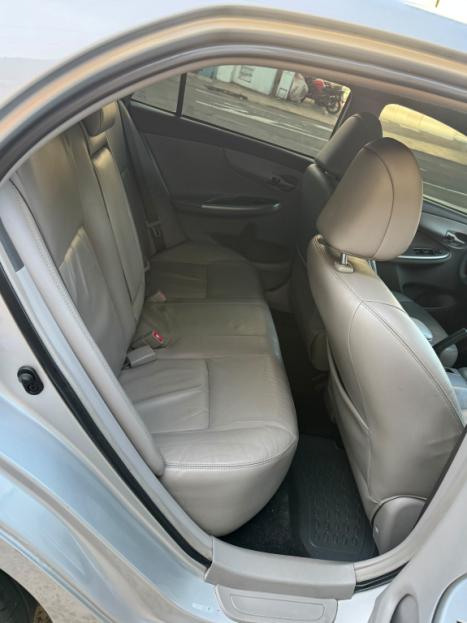 TOYOTA Corolla 2.0 16V 4P XEI FLEX AUTOM�TICO, Foto 17