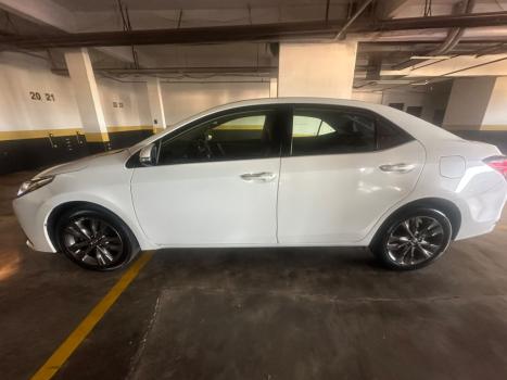 TOYOTA Corolla 2.0 16V 4P XEI FLEX AUTOM�TICO, Foto 1