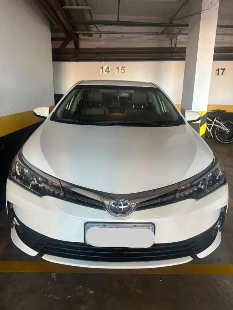 TOYOTA Corolla 2.0 16V 4P XEI FLEX AUTOM�TICO, Foto 2