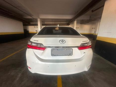 TOYOTA Corolla 2.0 16V 4P XEI FLEX AUTOM�TICO, Foto 3