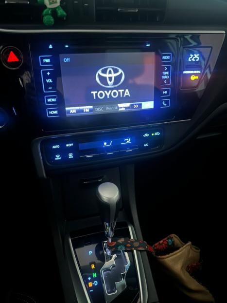 TOYOTA Corolla 2.0 16V 4P XEI FLEX AUTOM�TICO, Foto 4
