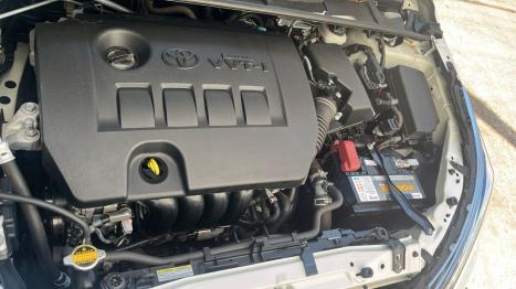 TOYOTA Corolla 2.0 16V 4P XEI FLEX AUTOM�TICO, Foto 6