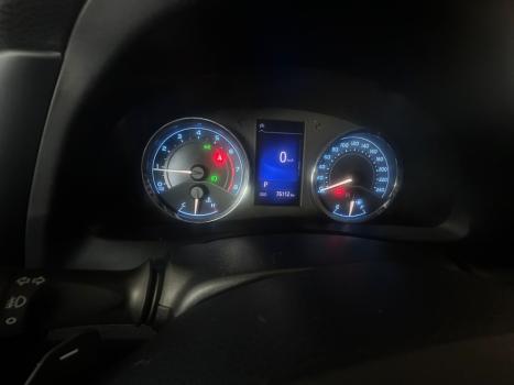 TOYOTA Corolla 2.0 16V 4P XEI FLEX AUTOM�TICO, Foto 7