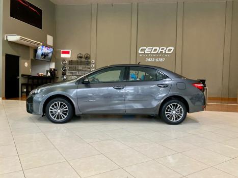 TOYOTA Corolla 2.0 16V 4P XEI FLEX AUTOM�TICO, Foto 2