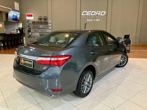 TOYOTA Corolla 2.0 16V 4P XEI FLEX AUTOM�TICO, Foto 5