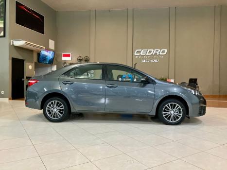 TOYOTA Corolla 2.0 16V 4P XEI FLEX AUTOM�TICO, Foto 6