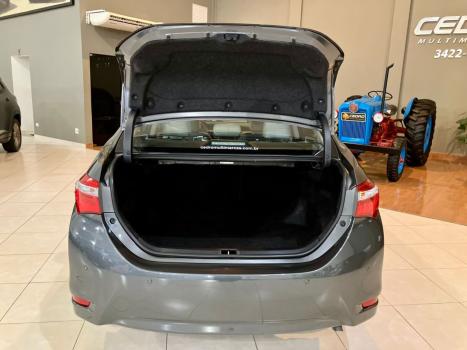 TOYOTA Corolla 2.0 16V 4P XEI FLEX AUTOM�TICO, Foto 10