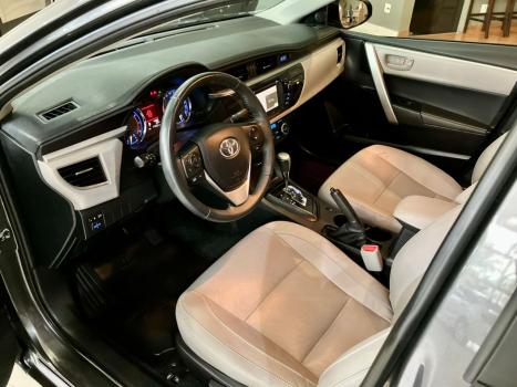 TOYOTA Corolla 2.0 16V 4P XEI FLEX AUTOM�TICO, Foto 13