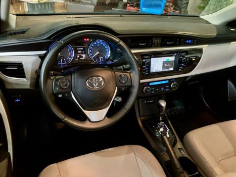 TOYOTA Corolla 2.0 16V 4P XEI FLEX AUTOM�TICO, Foto 14