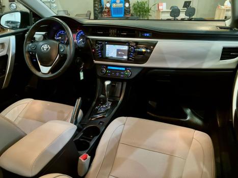 TOYOTA Corolla 2.0 16V 4P XEI FLEX AUTOM�TICO, Foto 15