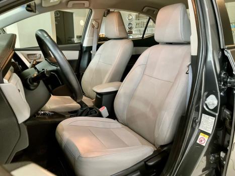 TOYOTA Corolla 2.0 16V 4P XEI FLEX AUTOM�TICO, Foto 17