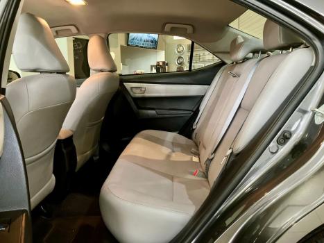 TOYOTA Corolla 2.0 16V 4P XEI FLEX AUTOM�TICO, Foto 19