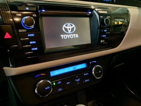 TOYOTA Corolla 2.0 16V 4P XEI FLEX AUTOM�TICO, Foto 20