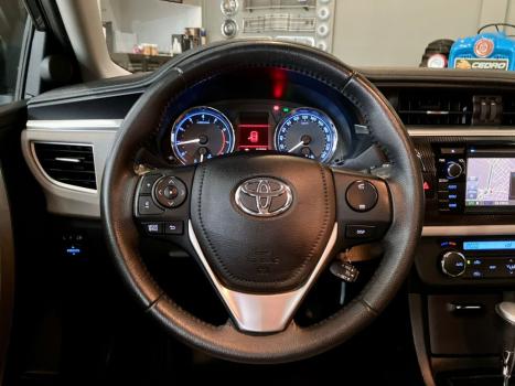 TOYOTA Corolla 2.0 16V 4P XEI FLEX AUTOM�TICO, Foto 22