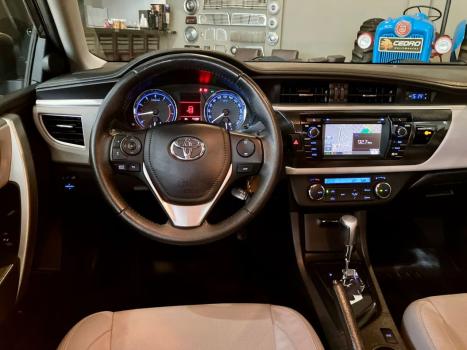 TOYOTA Corolla 2.0 16V 4P XEI FLEX AUTOM�TICO, Foto 23