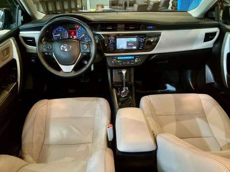 TOYOTA Corolla 2.0 16V 4P XEI FLEX AUTOM�TICO, Foto 24